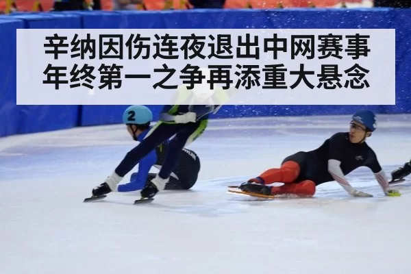 辛纳因伤连夜退出中网赛事 年终第一之争再添重大悬念